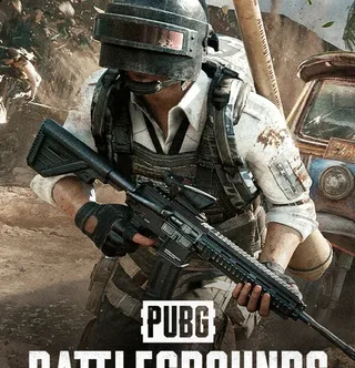 Обложка игры PUBG