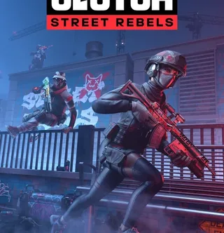 Обложка игры Warface